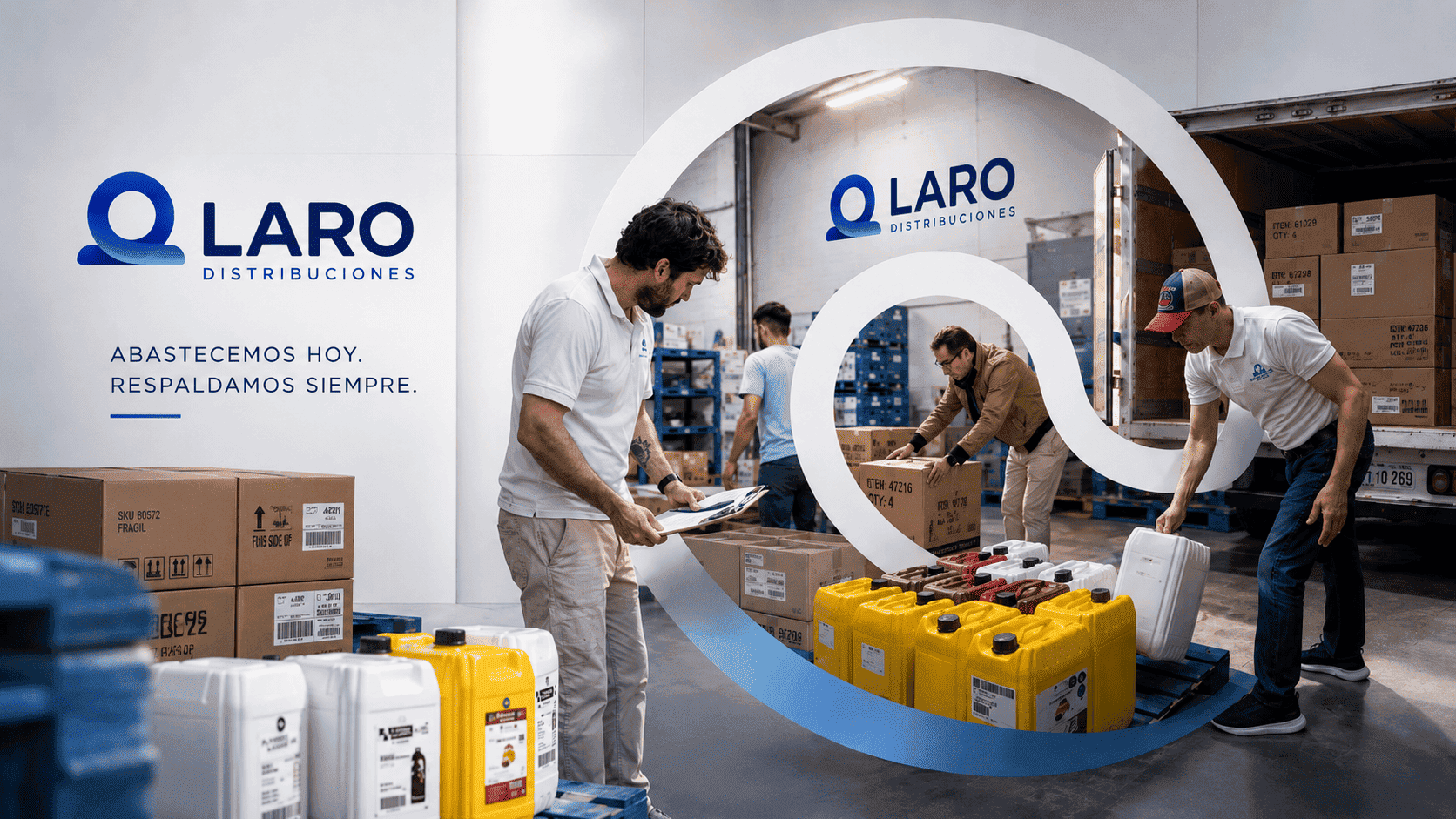 Operación Laro