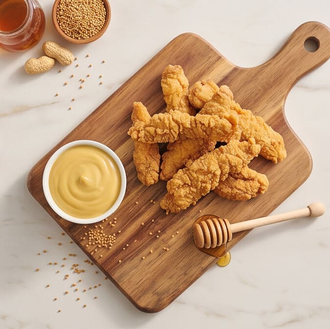 Honey mustard