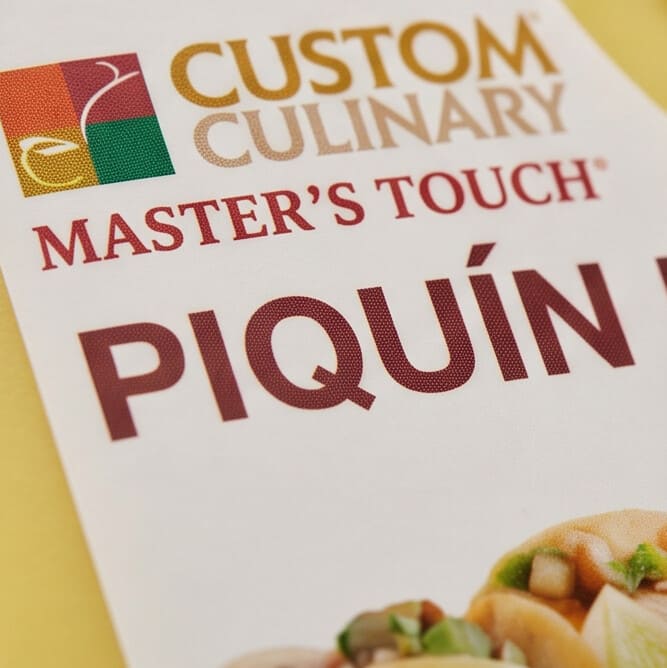 Piquín