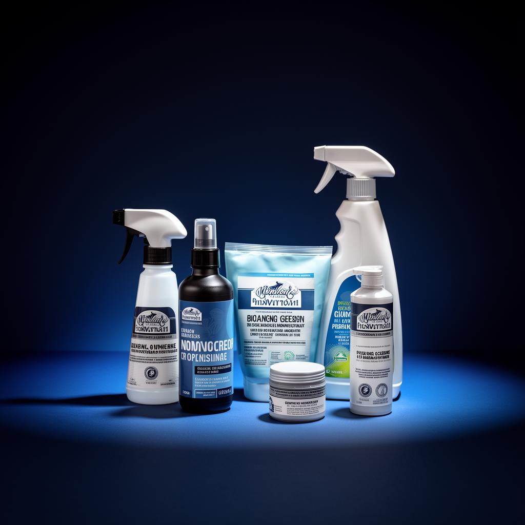 Kit Sanitización HORECA