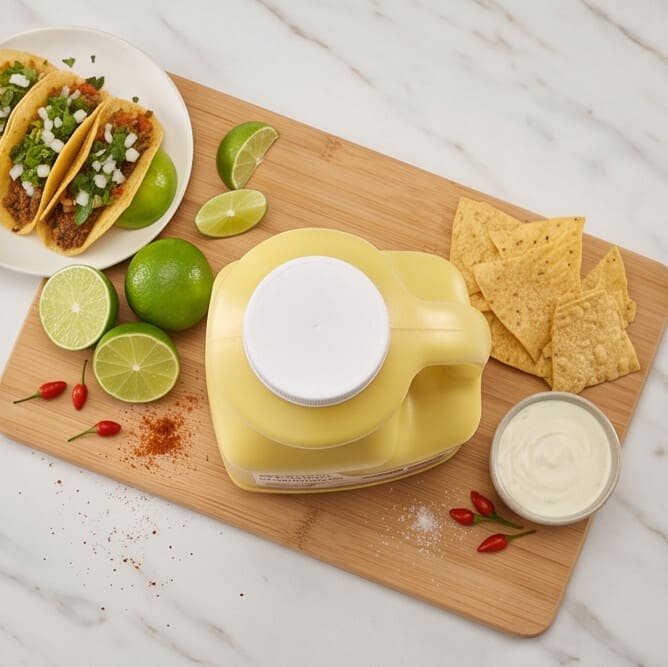 Tacos al pastor
